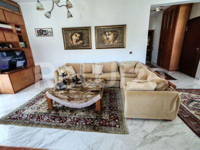 Photo 3,Τραπεζαρία,ΕΝΟΙΚΊΑΣΗ,Κατοικία,Διαμέρισμα,200τ.μ,€2,000,Πλαγιάρι
