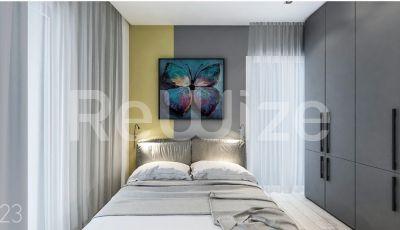 Photo 5,Υπνοδωμάτιο,ΕΝΟΙΚΊΑΣΗ,Κατοικία,Στούντιο,35τ.μ,€700,Φάληρο