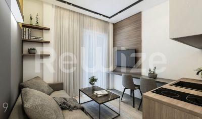 Photo 2,Σαλόνι,ΕΝΟΙΚΊΑΣΗ,Κατοικία,Στούντιο,35τ.μ,€700,Φάληρο