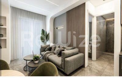 Photo 2,Living Room,RENT,Residency,Studio,45sqm,€800,Faliro