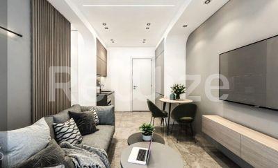 Photo 1,Living Room,RENT,Residency,Studio,45sqm,€800,Faliro