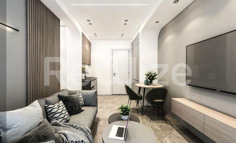 Photo 1,Living Room,RENT,Residency,Studio,45sqm,€800,Faliro