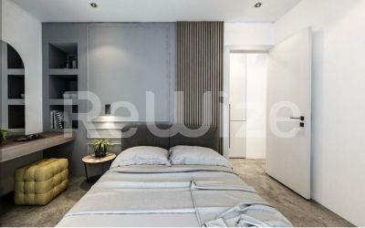 Photo 6,Bedroom,RENT,Residency,Studio,45sqm,€800,Faliro