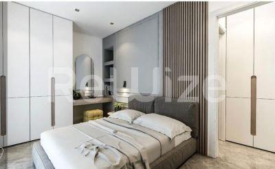 Photo 7,Bedroom,RENT,Residency,Studio,45sqm,€800,Faliro