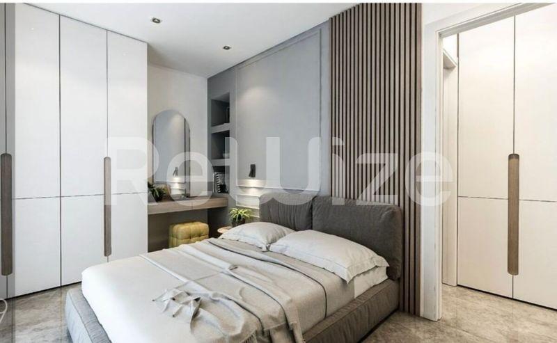 Photo 7,Bedroom,RENT,Residency,Studio,45sqm,€800,Faliro