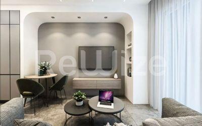 Photo 4,Living Room,RENT,Residency,Studio,45sqm,€800,Faliro