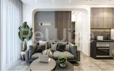 Photo 5,Dining Room,RENT,Residency,Studio,45sqm,€800,Faliro