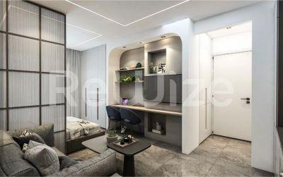 Photo 6,Living Room,RENT,Residency,Studio,38sqm,€750,Faliro