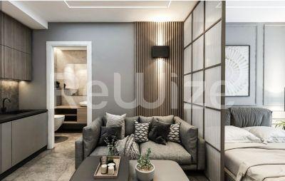 Photo 5,Living Room,RENT,Residency,Studio,38sqm,€750,Faliro