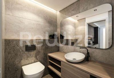 Photo 7,Bathroom,RENT,Residency,Studio,38sqm,€750,Faliro