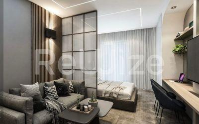 Photo 1,Living Room,RENT,Residency,Studio,38sqm,€750,Faliro