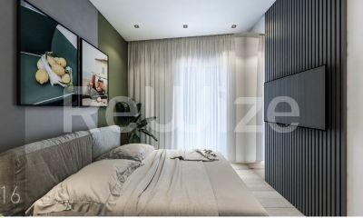 Photo 6,Υπνοδωμάτιο,ΕΝΟΙΚΊΑΣΗ,Κατοικία,Στούντιο,40τ.μ,€750,Φάληρο
