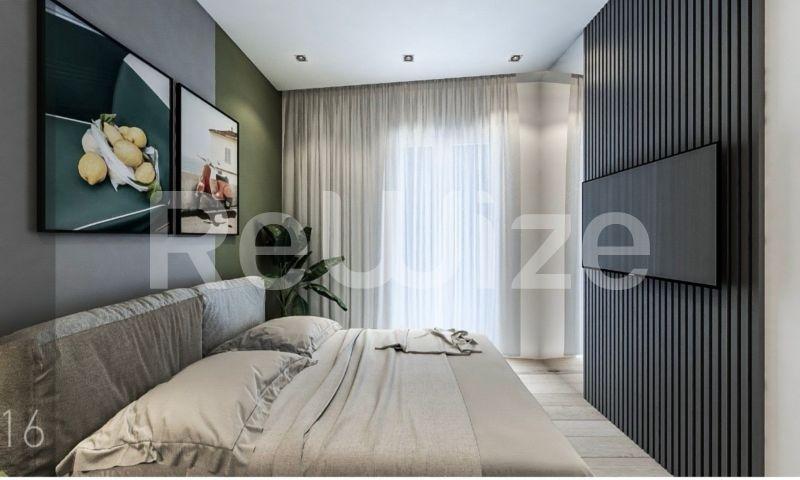 Photo 6,Υπνοδωμάτιο,ΕΝΟΙΚΊΑΣΗ,Κατοικία,Στούντιο,40τ.μ,€750,Φάληρο