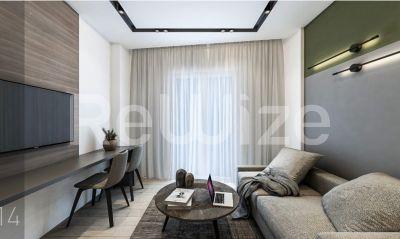 Photo 4,Σαλόνι,ΕΝΟΙΚΊΑΣΗ,Κατοικία,Στούντιο,40τ.μ,€750,Φάληρο