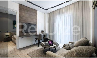 Photo 3,Σαλόνι,ΕΝΟΙΚΊΑΣΗ,Κατοικία,Στούντιο,40τ.μ,€750,Φάληρο