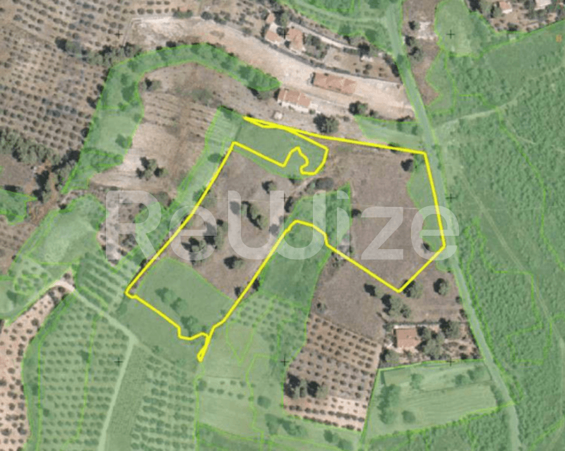 Photo 1,Εξωτερική,ΕΝΟΙΚΊΑΣΗ,Γη,Αγροτεμάχιο,18817τ.μ,€245,000,Καπανδρίτι