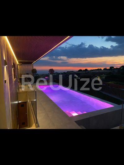 Photo 1,Πισίνα,ΠΏΛΗΣΗ,Κατοικία,Μεζονέτα,240τ.μ,€830,000,Πανόραμα
