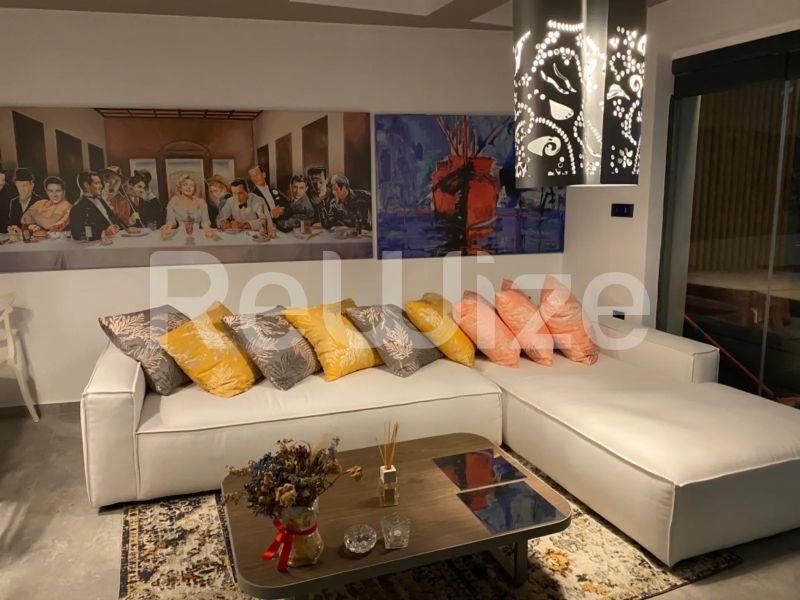 Photo 8,Living Room,SALE,Residency,Maisonette,240sqm,€830,000,Panorama