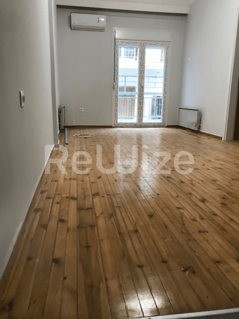 Photo 6,Balcony,RENT,Residency,Apartment,43sqm,€495,Kentro Thessalonikis