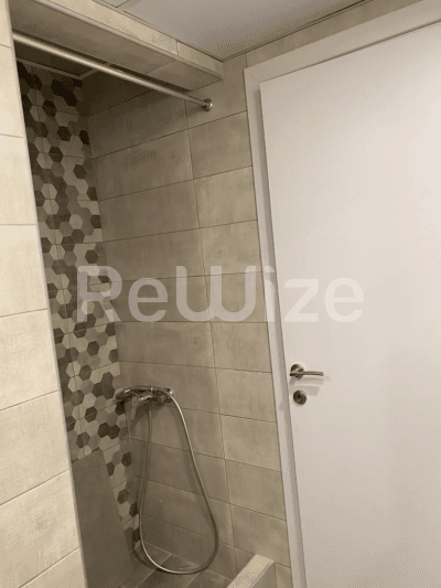 Photo 2,Μπάνιο,ΕΝΟΙΚΊΑΣΗ,Κατοικία,Διαμέρισμα,43τ.μ,€495,Κέντρο Θεσσαλονίκης
