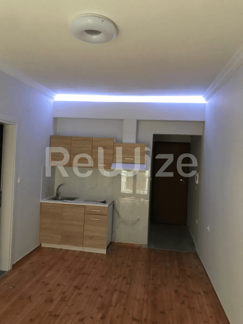 Photo 10,Kitchen,RENT,Residency,Apartment,43sqm,€495,Kentro Thessalonikis