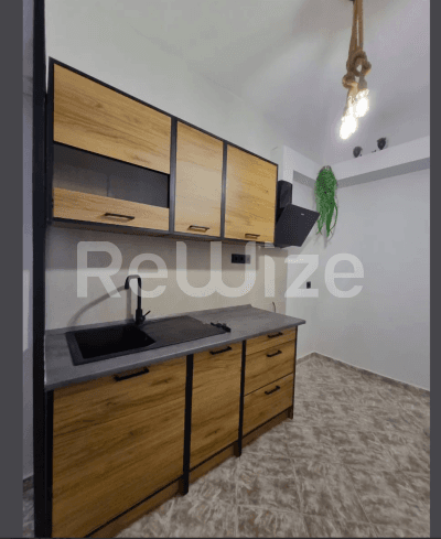 Photo 11,Κουζίνα,ΕΝΟΙΚΊΑΣΗ,Κατοικία,Διαμέρισμα,55τ.μ,€520,Νεάπολη