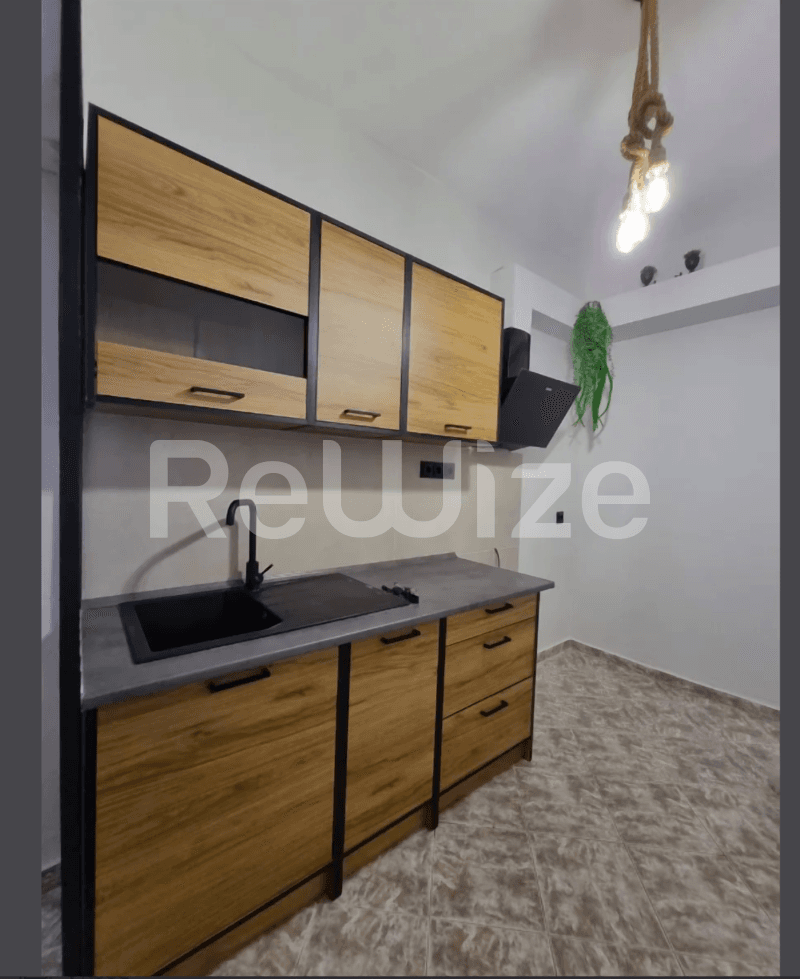 Photo 11,Κουζίνα,ΕΝΟΙΚΊΑΣΗ,Κατοικία,Διαμέρισμα,55τ.μ,€520,Νεάπολη