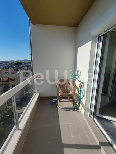 Photo 9,Μπαλκόνι,ΕΝΟΙΚΊΑΣΗ,Κατοικία,Στούντιο,32τ.μ,€400,Ξηροκρήνη