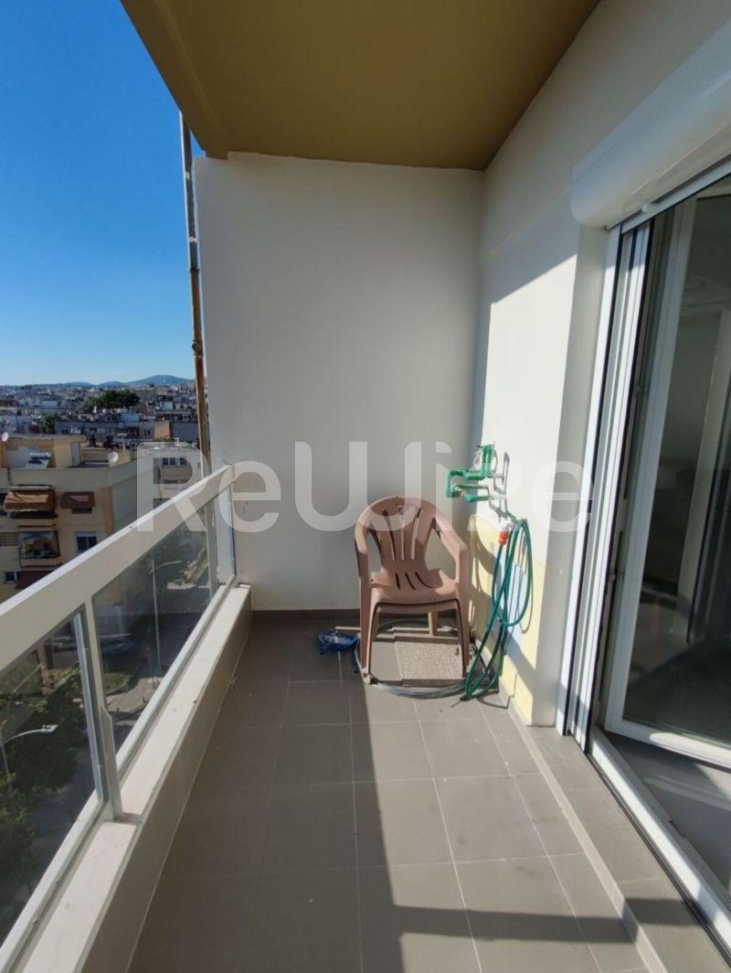 Photo 9,Μπαλκόνι,ΕΝΟΙΚΊΑΣΗ,Κατοικία,Στούντιο,32τ.μ,€400,Ξηροκρήνη