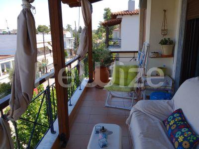 Photo 8,Μπαλκόνι,ΠΏΛΗΣΗ,Κατοικία,Μεζονέτα,180τ.μ,€275,000,Περαία