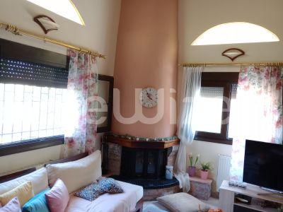 Photo 1,Σαλόνι,ΠΏΛΗΣΗ,Κατοικία,Μεζονέτα,180τ.μ,€275,000,Περαία