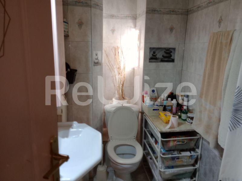 Photo 6,Μπάνιο,ΠΏΛΗΣΗ,Κατοικία,Μεζονέτα,180τ.μ,€255,000,Περαία
