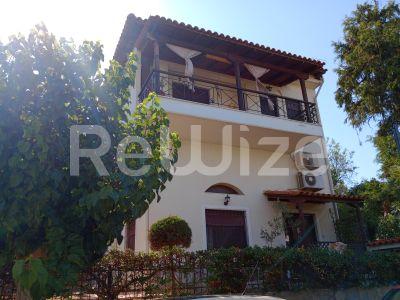 Photo 19,Θέα στη θάλασσα,ΠΏΛΗΣΗ,Κατοικία,Μεζονέτα,180τ.μ,€275,000,Περαία