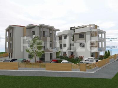 Photo 6,Outside,SALE,Residency,Apartment,129sqm,€300,000,Thermi