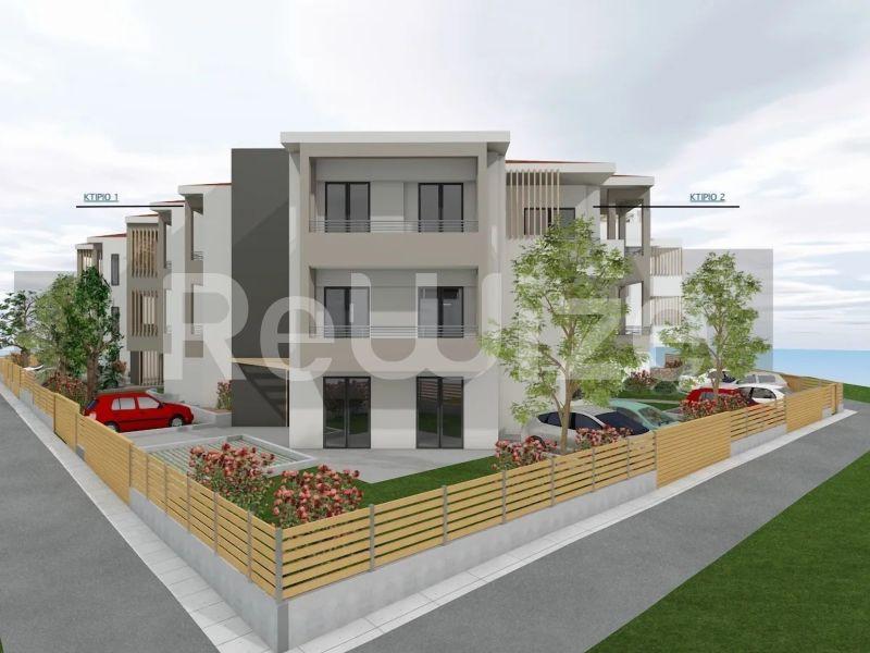 Photo 4,Outside,SALE,Residency,Apartment,74sqm,€180,000,Thermi