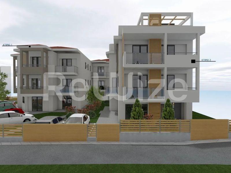 Photo 5,Outside,SALE,Residency,Apartment,74sqm,€180,000,Thermi