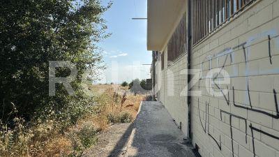Photo 20,Εξωτερική,ΠΏΛΗΣΗ,Επαγγελματικό,Βιομηχανικό Κτίριο,1425τ.μ,€500,000,Λάκκωμα