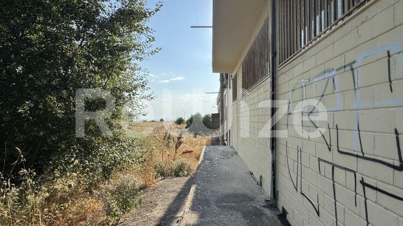Photo 20,Εξωτερική,ΠΏΛΗΣΗ,Επαγγελματικό,Βιομηχανικό Κτίριο,1425τ.μ,€500,000,Λάκκωμα