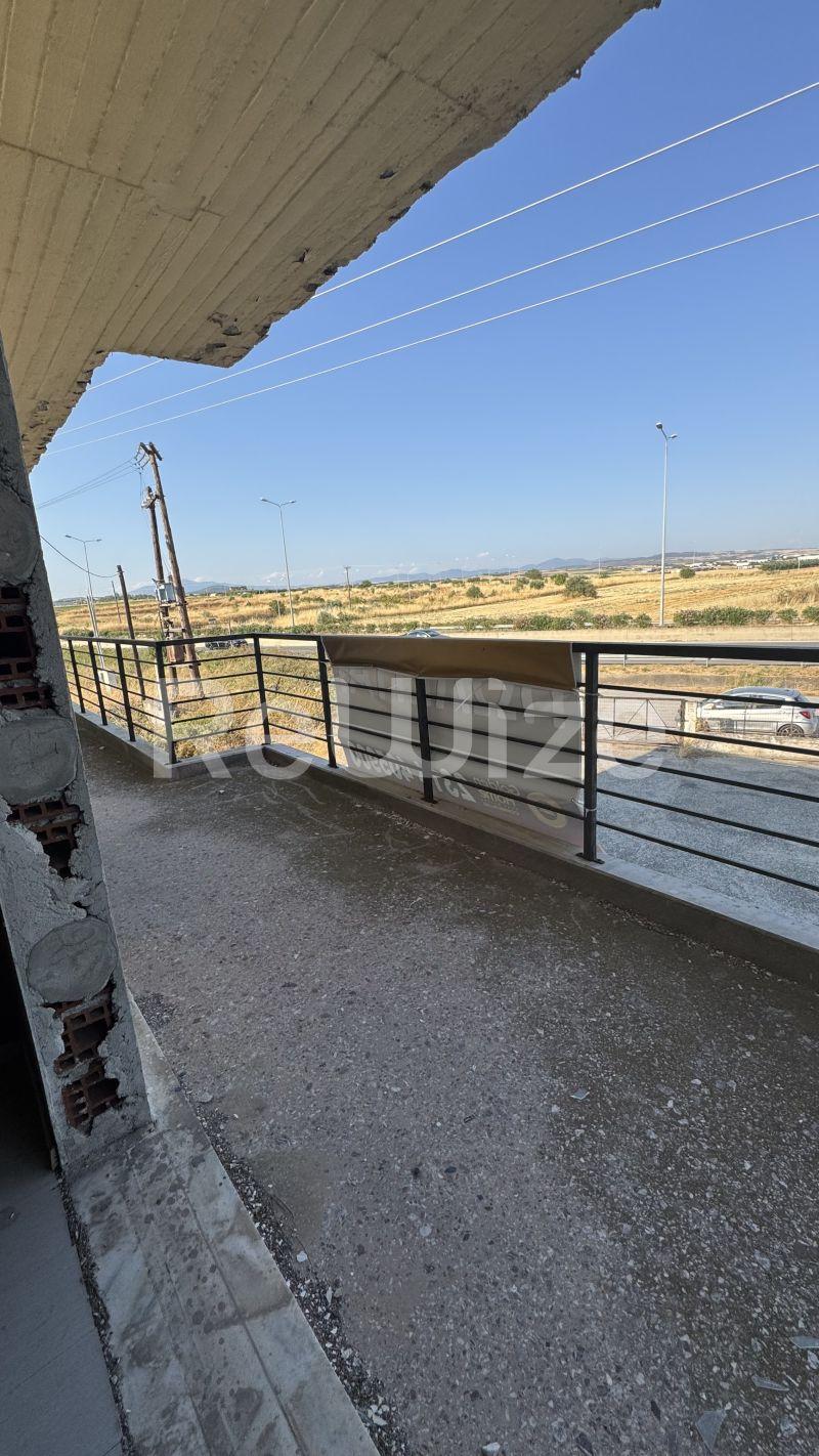 Photo 21,Μπαλκόνι,ΠΏΛΗΣΗ,Επαγγελματικό,Βιομηχανικό Κτίριο,1425τ.μ,€500,000,Λάκκωμα