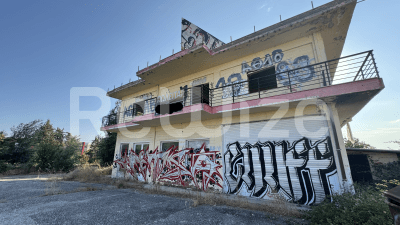 Photo 1,Εξωτερική,ΠΏΛΗΣΗ,Επαγγελματικό,Βιομηχανικό Κτίριο,1425τ.μ,€500,000,Λάκκωμα