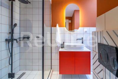 Photo 22,Bathroom,SALE,Residency,Apartment,60sqm,€119,900,Faliro