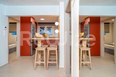 Photo 3,Dining Room,SALE,Residency,Apartment,60sqm,€119,900,Faliro