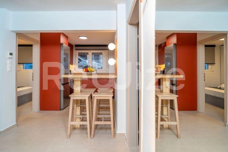 Photo 3,Τραπεζαρία,ΠΏΛΗΣΗ,Κατοικία,Διαμέρισμα,60τ.μ,€119,900,Φάληρο
