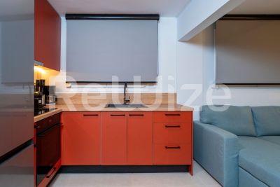 Photo 12,Kitchen,SALE,Residency,Apartment,60sqm,€119,900,Faliro