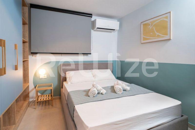 Photo 20,Υπνοδωμάτιο,ΠΏΛΗΣΗ,Κατοικία,Διαμέρισμα,60τ.μ,€119,900,Φάληρο