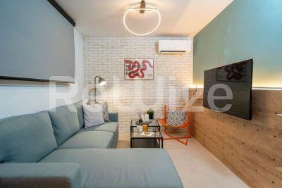 Photo 5,Living Room,SALE,Residency,Apartment,60sqm,€119,900,Faliro