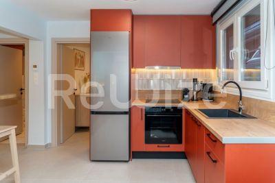 Photo 10,Kitchen,SALE,Residency,Apartment,60sqm,€119,900,Faliro