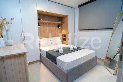 Photo 14,Bedroom,SALE,Residency,Apartment,60sqm,€119,900,Faliro
