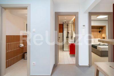 Photo 2,Corridor,SALE,Residency,Apartment,60sqm,€119,900,Faliro