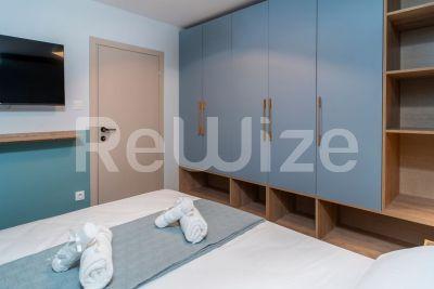 Photo 18,Bedroom,SALE,Residency,Apartment,60sqm,€119,900,Faliro